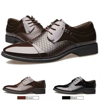 تصویر 4 از خرید  کفش مردانه بزرگ پا + قیمت فروش استثنایی